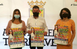 Torrelavega celebrar&aacute; este fin de semana la Feria Verano del Stock, con 80 puestos