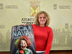 Torrelavega celebrar&aacute; los d&iacute;as 1 y 2 de marzo el Carnaval con un gran desfile, concurso de disfraces, verbena y teatro