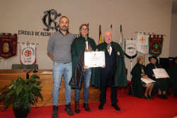 Torrelavega cierra su I Semana del Cocido con una "gran participaci&oacute;n", seg&uacute;n el Ayuntamiento