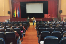 Torrelavega comienza una nueva edici&oacute;n del programa pedag&oacute;gico `El cine en la ense&ntilde;anza`