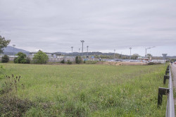 Torrelavega contar&aacute; "en pocos d&iacute;as" con un nuevo aparcamiento p&uacute;blico en Tanos