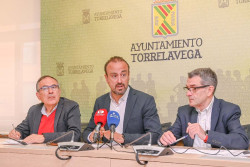 Torrelavega contar&aacute; este a&ntilde;o con un presupuesto de 66,5 millones centrado en los mayores y los j&oacute;venes