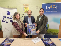 Torrelavega convoca el 9&ordm; concurso de iluminaci&oacute;n navide&ntilde;a, que repartir&aacute; 1.100 euros en premios