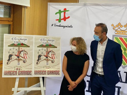 Torrelavega da comienzo el viernes a unas fiestas de La Patrona "distintas", sin Gala Floral pero con atracciones