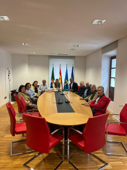 Torrelavega da el relevo a Colunga para celebrar los XIII Encuentros Asturc&aacute;ntabros