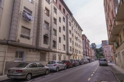 Torrelavega da luz verde a la rehabilitaci&oacute;n del edificio de La Inmobiliaria para 12 viviendas de alquiler asequible