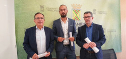  Torrelavega destinar&aacute; 600.000 euros a Cheques Resistencia para aut&oacute;nomos, microempresas y pymes
