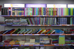 Torrelavega destinar&aacute; 76.000 euros a ayudas para material y comedores escolares