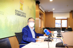 Torrelavega destinar&aacute; casi medio mill&oacute;n a urbanizar el Barrio Insa, en Tanos