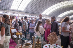 Torrelavega inaugura la Feria de Desembalaje Cantabria con m&aacute;s de 47.500 piezas