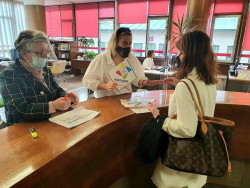 Torrelavega inicia el 22 de junio la campa&ntilde;a de sorteo de vales de compra