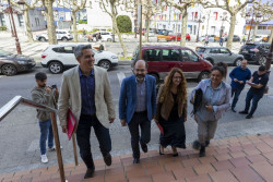 Torrelavega inicia las III Jornadas de Patrimonio Industrial, que incluyen una exposici&oacute;n y conferencias