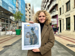 Torrelavega inicia sus talleres gratuitos de formaci&oacute;n en competencias digitales