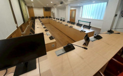 Torrelavega instala un sistema de v&iacute;deo actas tras una inversi&oacute;n de 44.800 euros