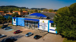 Torrelavega invertir&aacute; 185.500 euros en mejorar la eficiencia energ&eacute;tica de la piscina de La Lechera