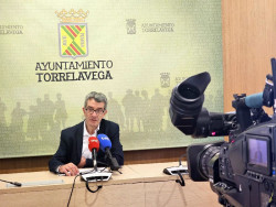 Torrelavega justifica el 97,8% de las subvenciones de la EDUSI y se beneficiar&aacute; de 2,9 millones
