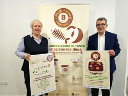 Torrelavega lanza una campa&ntilde;a sobre la recogida de biorresiduos previa a la implantaci&oacute;n del contenedor marr&oacute;n