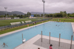 Torrelavega licita el mantenimiento de las instalaciones deportivas municipales