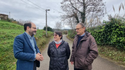 Torrelavega licita la renovaci&oacute;n de la iluminaci&oacute;n de Torres Arriba por 61.800 euros