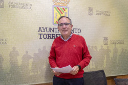 Torrelavega licita por 350.000 euros la mejora integral de las calles Agust&iacute;n Riancho y Calder&oacute;n de la Barca