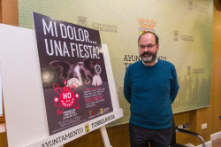 Torrelavega limitar&aacute; a una hora el uso de pirotecnia tras las campanadas de Nochevieja