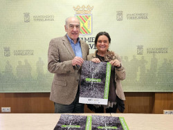 Torrelavega muestra la vanguardia del arte contempor&aacute;neo a trav&eacute;s de ocho creadoras c&aacute;ntabras