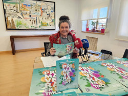  Torrelavega presenta la V edici&oacute;n de `Primavera en el TMCE`, con seis espect&aacute;culos para p&uacute;blico familiar