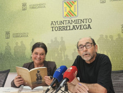 Torrelavega presenta ma&ntilde;ana el libro de art&iacute;culos y relatos del periodista Mauro Muriedas