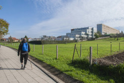 Torrelavega propondr&aacute; iniciar el procedimiento de licitaci&oacute;n de las obras de urbanizaci&oacute;n del Plan Parcial El Valle