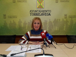 Torrelavega recibe 2,2 millones para cinco proyectos de Escuela Talento Joven, que supondr&aacute;n 86 contratos