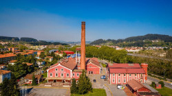 Torrelavega recibe 2,3 millones de euros de fondos europeos para la segunda fase de La Lechera