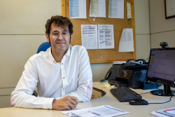 Torrelavega reparte 34.718 euros en ayudas para material escolar a 89 de los 148 solicitantes