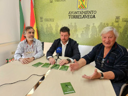 Torrelavega repartir&aacute; hoy 15.000 plantas de tomate en los viveros de Campuzano