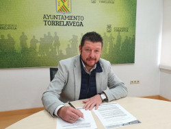 Torrelavega saca a informaci&oacute;n p&uacute;blica la ordenanza reguladora de las bicicletas el&eacute;ctricas de uso compartido