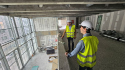  Torrelavega saca a licitaci&oacute;n el equipamiento de la Tecnoteca por m&aacute;s de 300.000 euros