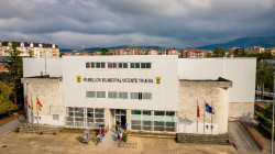 Torrelavega saca a licitaci&oacute;n la mejora de accesibilidad en el pabell&oacute;n Vicente Trueba