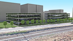 Torrelavega saca a licitaci&oacute;n la redacci&oacute;n del proyecto y ejecuci&oacute;n del aparcamiento de La Carmencita