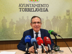 Torrelavega saca a licitaci&oacute;n un nuevo plan de asfaltado por 330.000 euros
