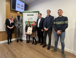 Torrelavega sacar&aacute; 6.000 `bonos 39300` para gastar en el comercio local hasta el 31 de enero