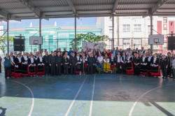 Torrelavega se convierte este fin de semana "en el epicentro" de la m&uacute;sica coral de Cantabria