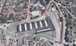 Torrelavega se despide del a&ntilde;o deportivo con una San Silvestre solidaria en favor del Banco de Alimentos