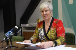 Torrelavega S&iacute; dice que el mercado dominical no favorece la comarcalizaci&oacute;n