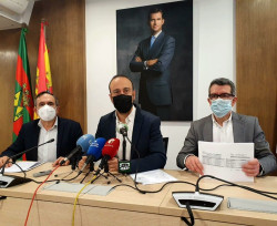 Torrelavega tendr&aacute; este a&ntilde;o un presupuesto de 52,7 millones, 20 de ellos para inversiones