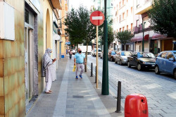 Torrelavega tiene datos "esperanzadores" y espera el fin del cord&oacute;n de La Inmobiliaria los pr&oacute;ximos d&iacute;as