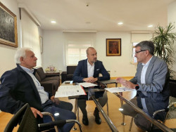 Torrelavega y Patrimonio Industrial trabajan en la recuperaci&oacute;n de maquinaria y documentaci&oacute;n de Sniace