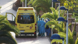 Tras esta pandemia deber&iacute;an cambiar algunas cosas, por Alejandro de Diego G&oacute;mez