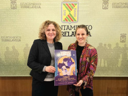 Tribade, Estrogenuinas y Celia Becks encabezan hoy el Verduleras Fest de Torrelavega