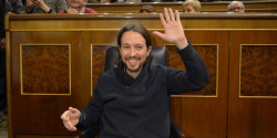 Un Idiota al descubierto, o algo peor, por Carlos Magdalena Menchaca