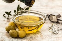 Un mayor consumo de aceite de oliva reduce el riesgo de enfermedad cardiovascular, diabetes y mortalidad prematura