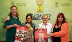 Un total de 18 agrupaciones folcl&oacute;ricas actuar&aacute;n a lo largo del mes en Torrelavega